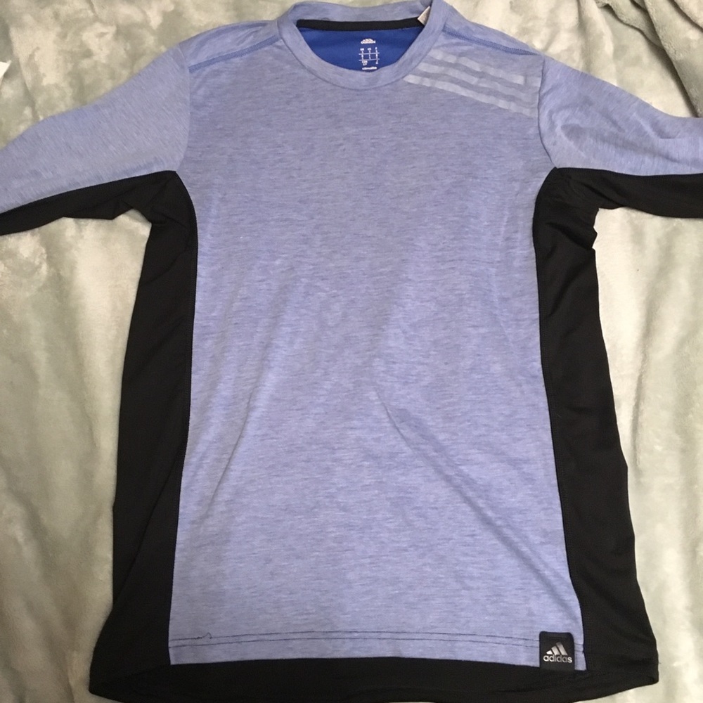MEN'S size small Adidas long sleeve